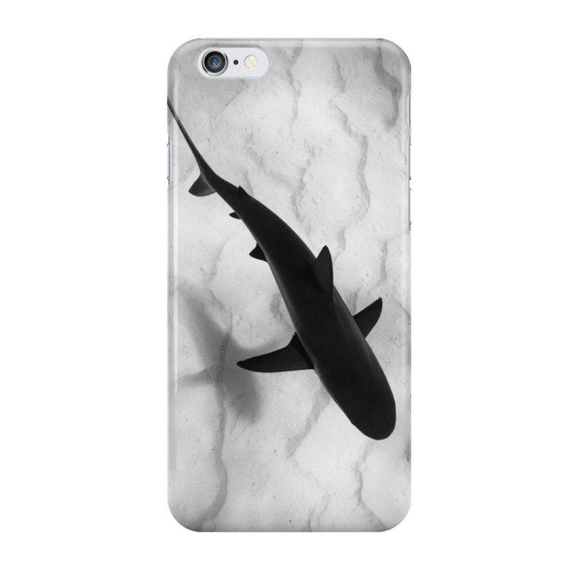 Shark phone case
